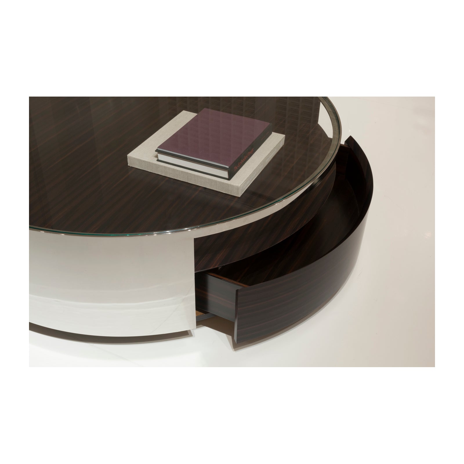 Museum Coffee Table