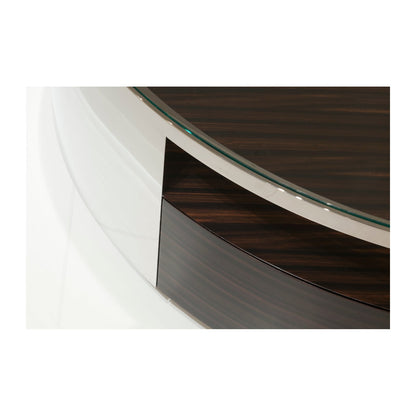 Museum Coffee Table