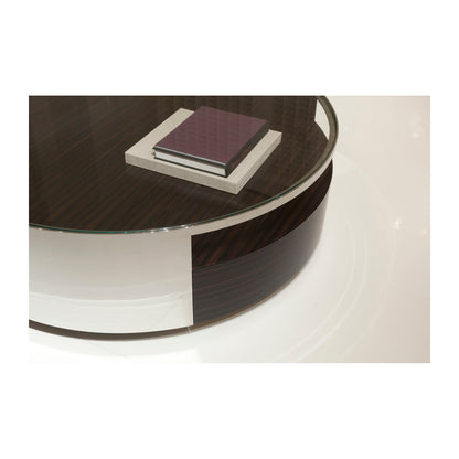 Museum Coffee Table