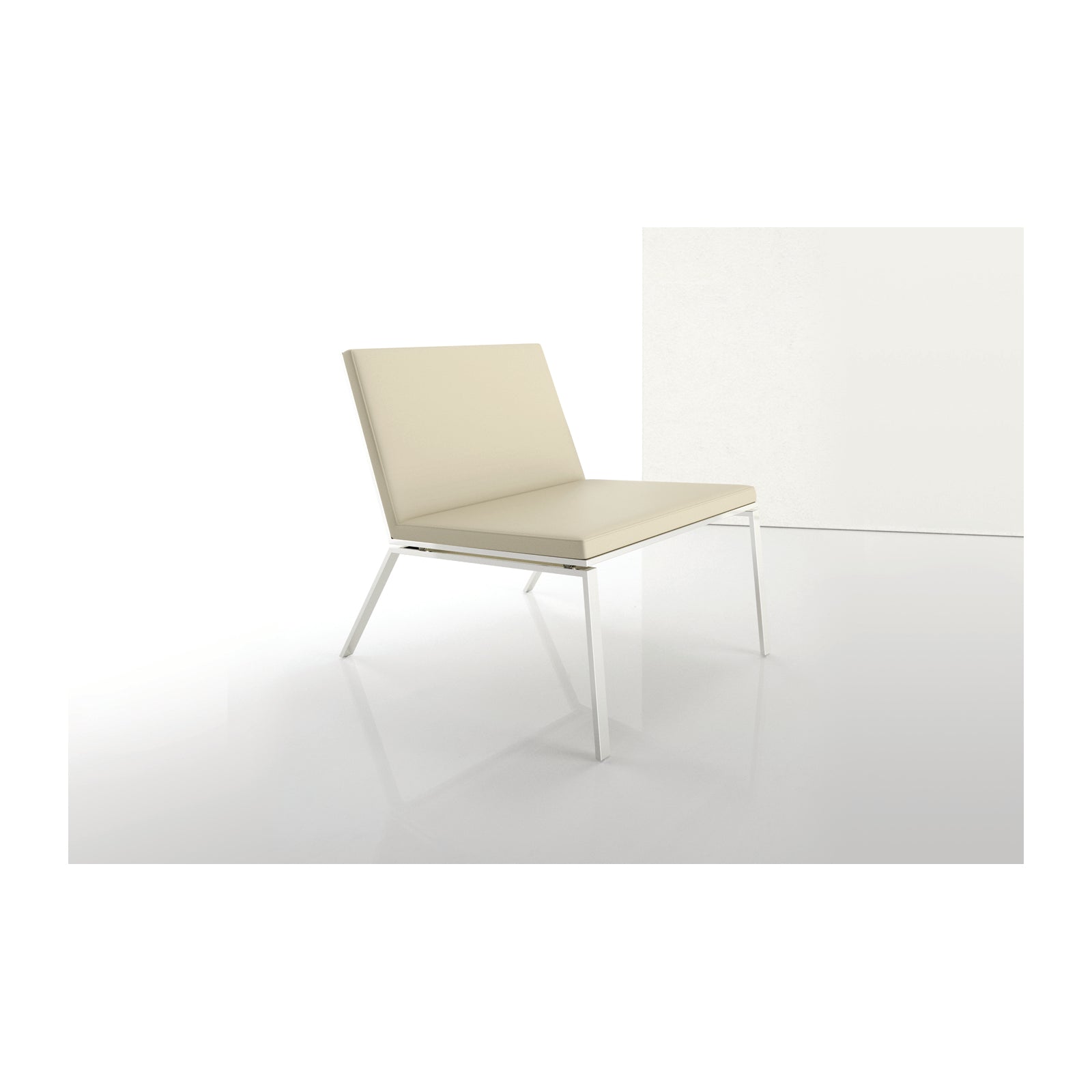 Museum Lounge Chair