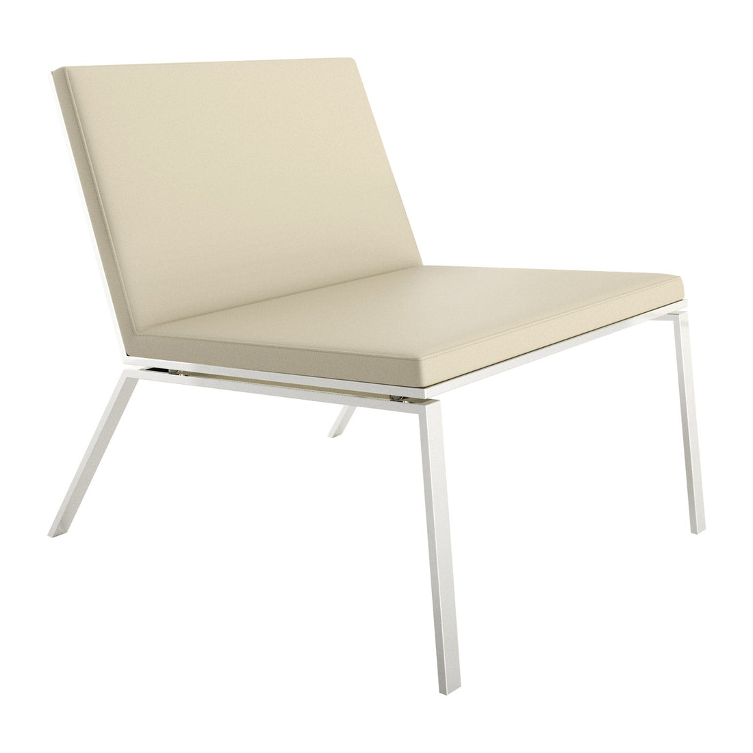 Museum Lounge Chair