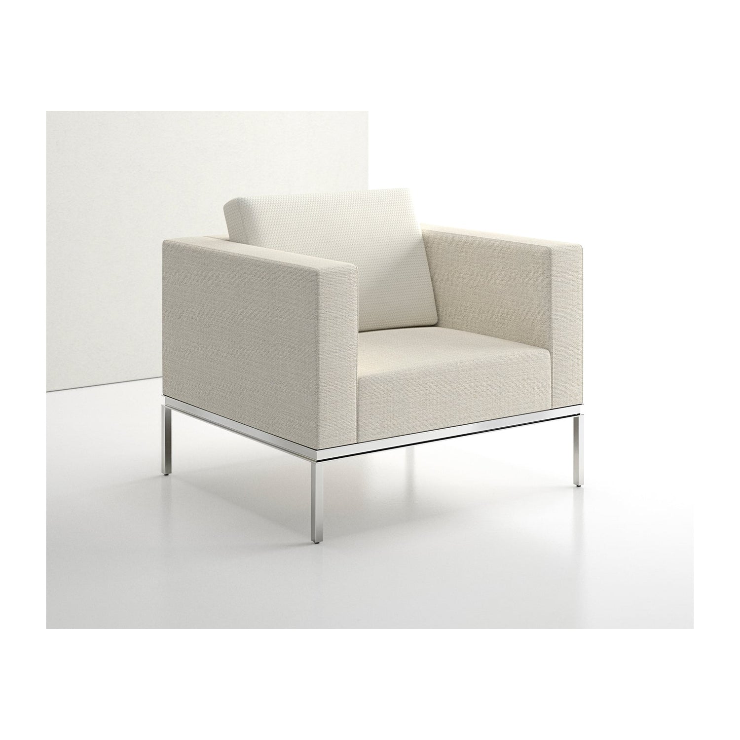 Span One Lounge Chair