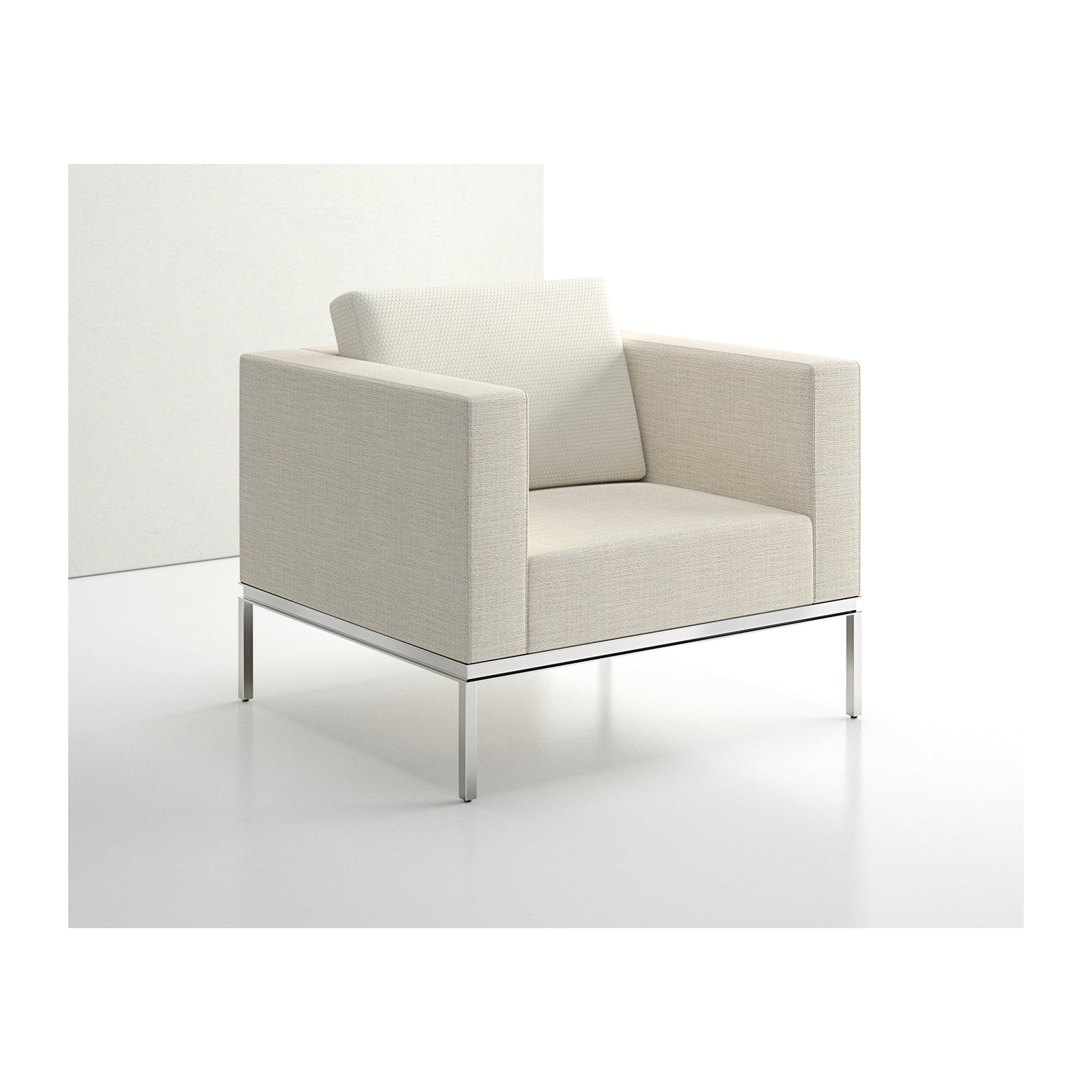 Span One Lounge Chair