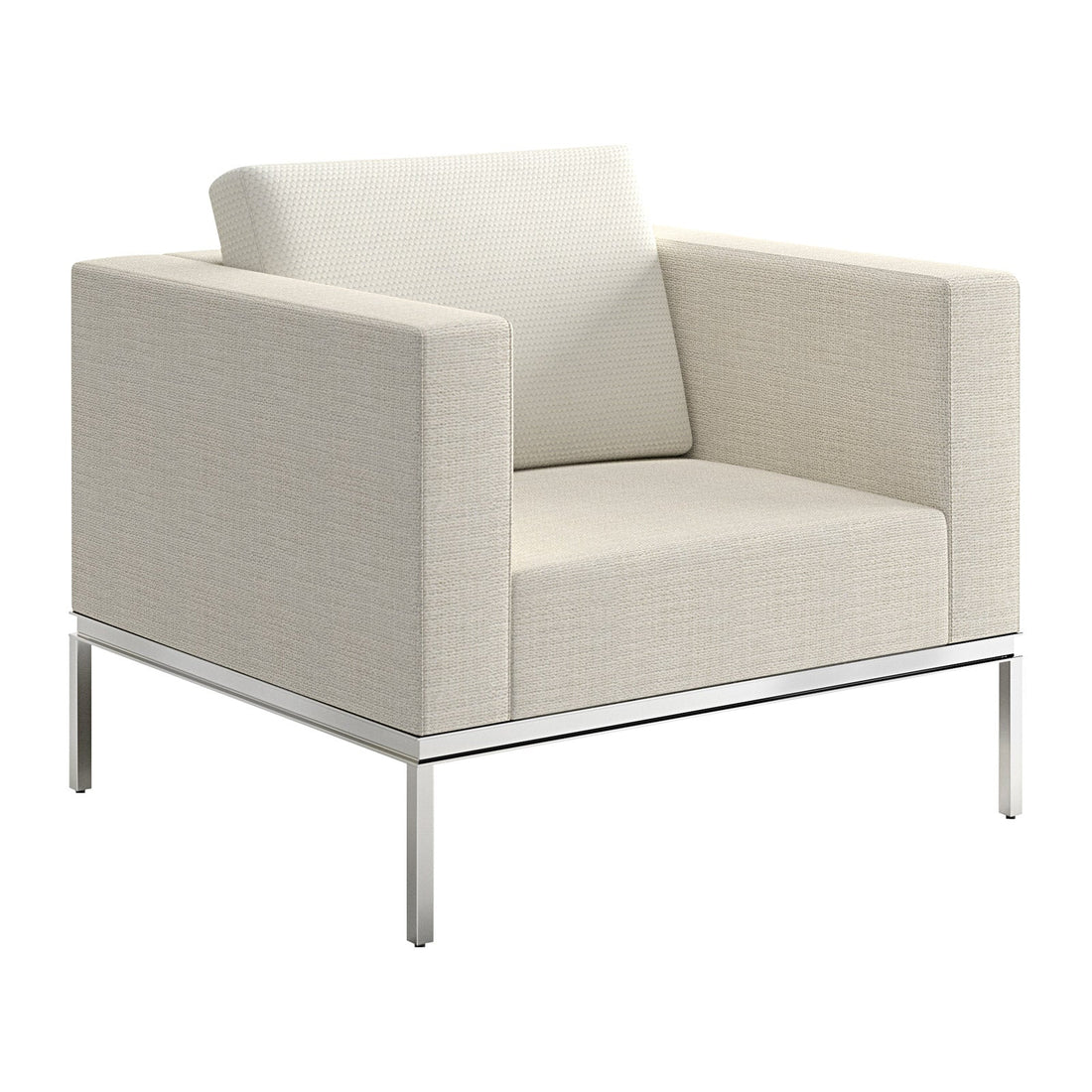 Span One Lounge Chair