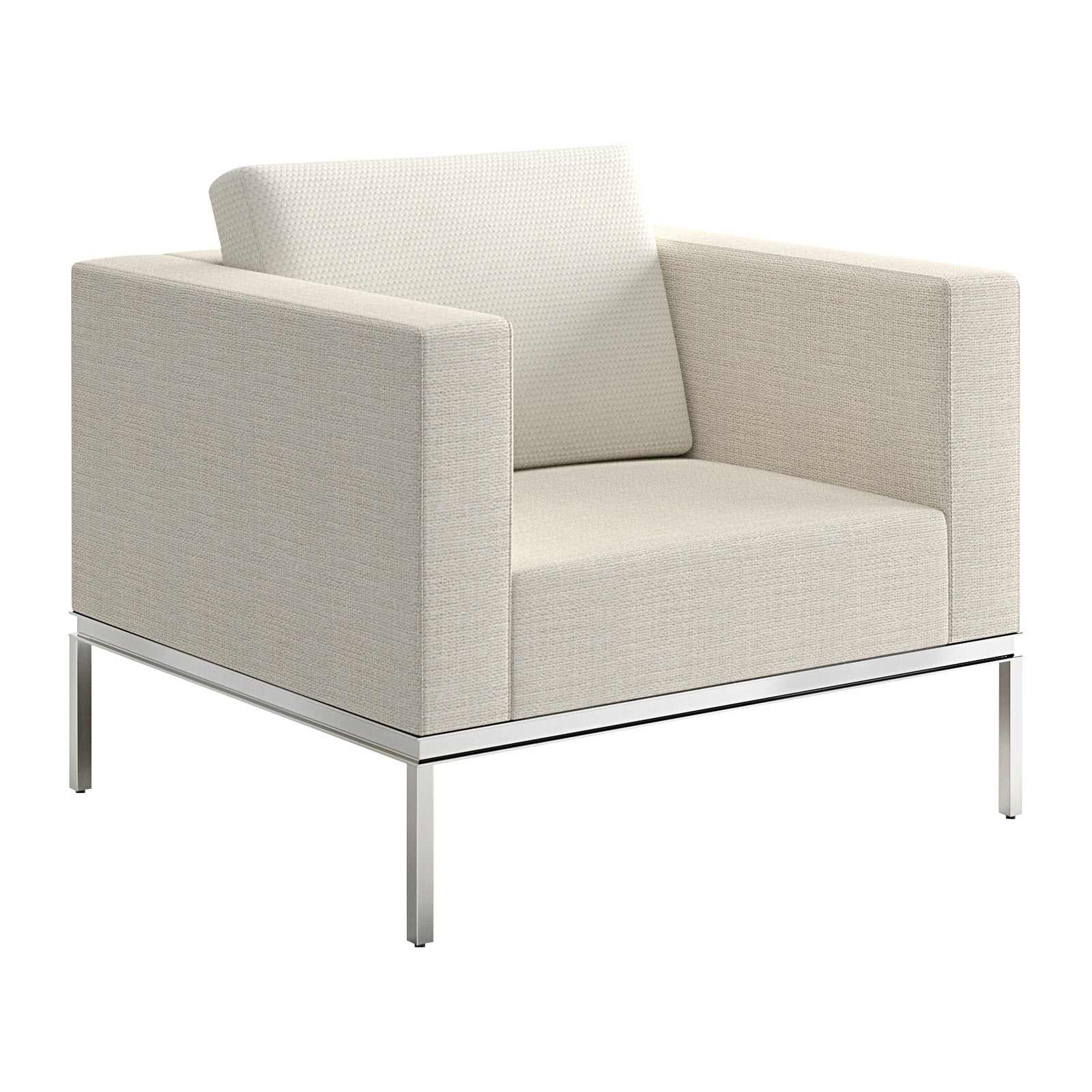 Span One Lounge Chair