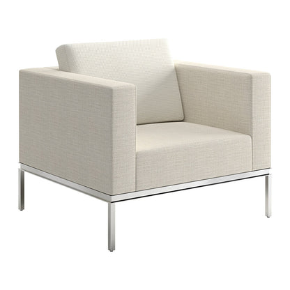 Span One Lounge Chair