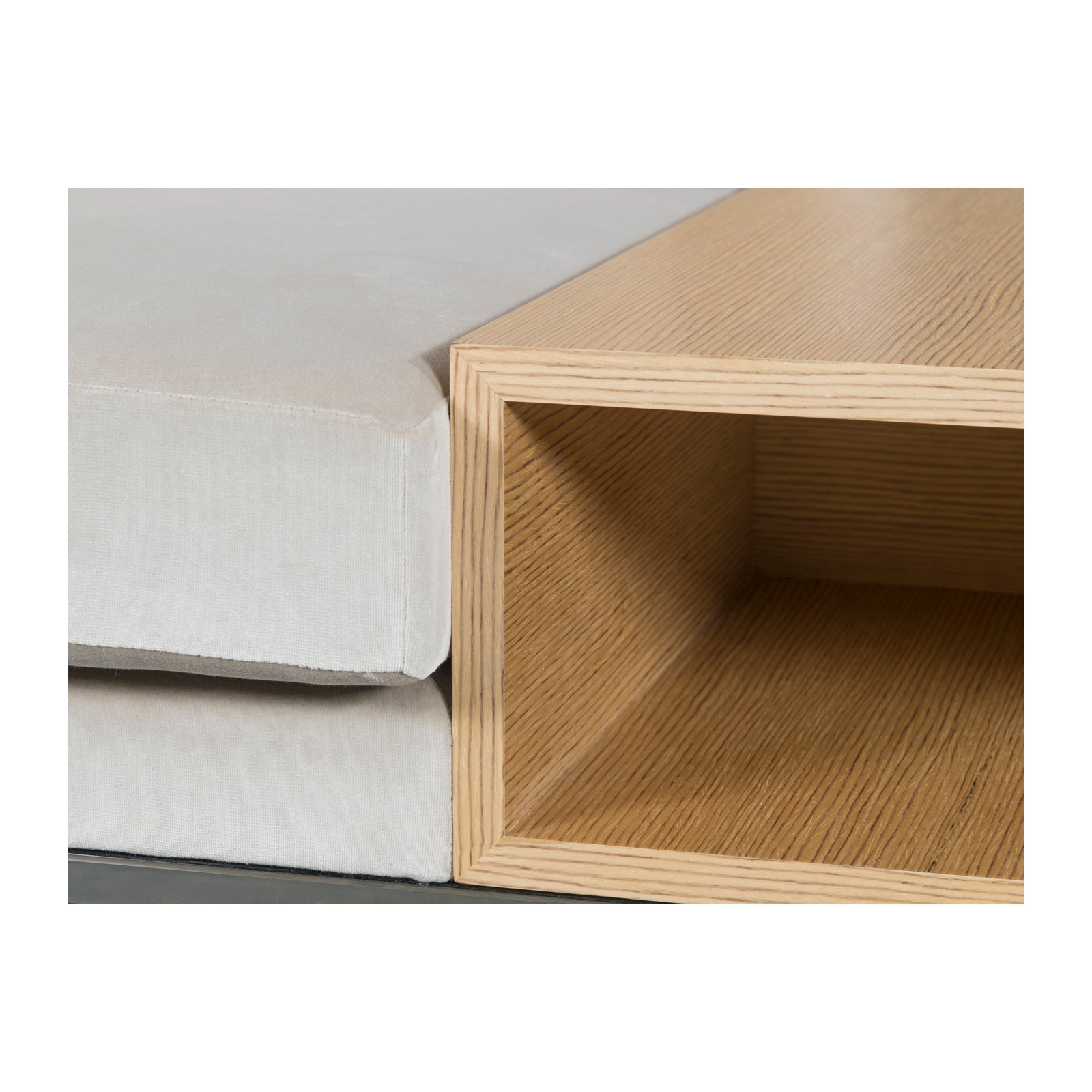 SuperSpan Three Seat Sofa