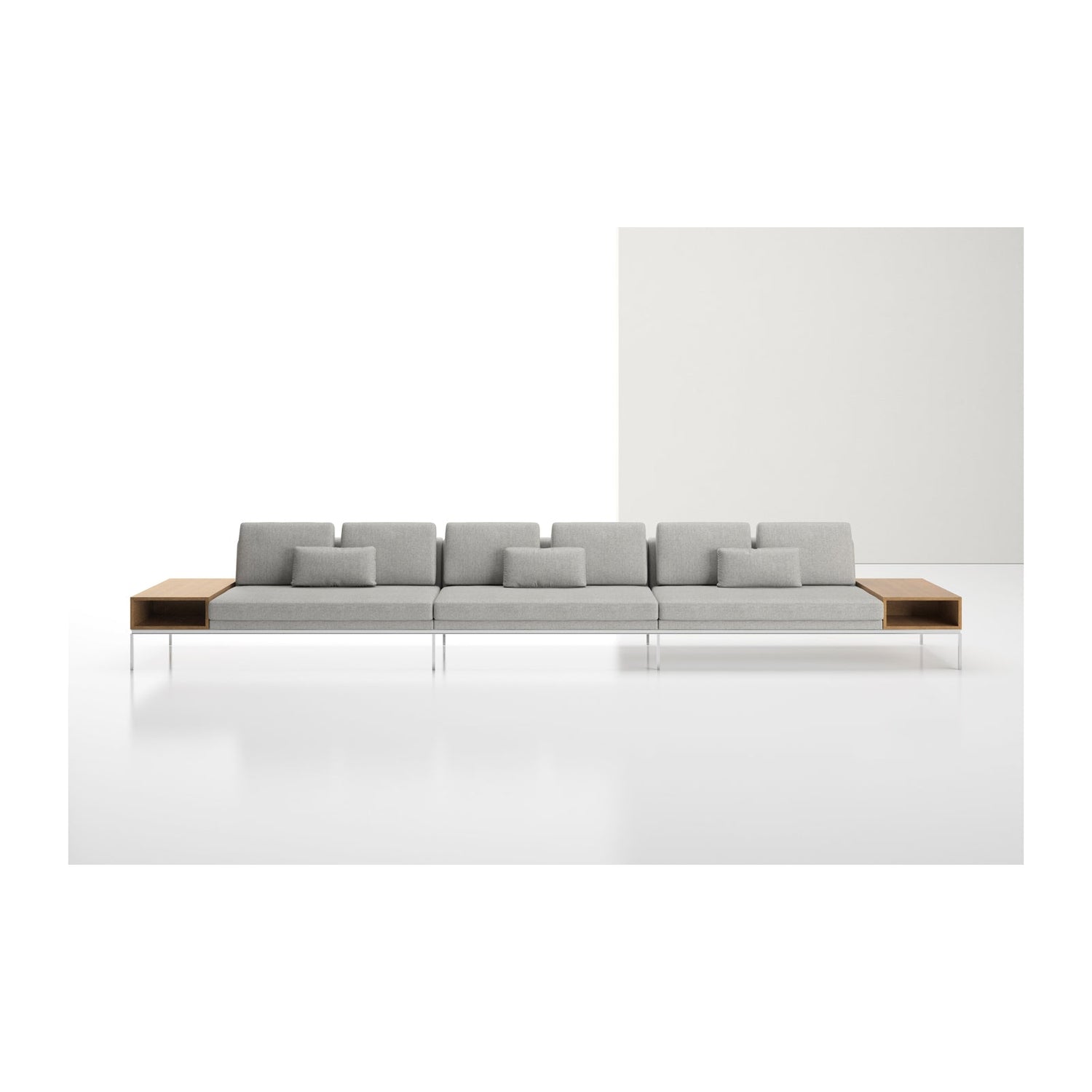 SuperSpan Three Seat Sofa