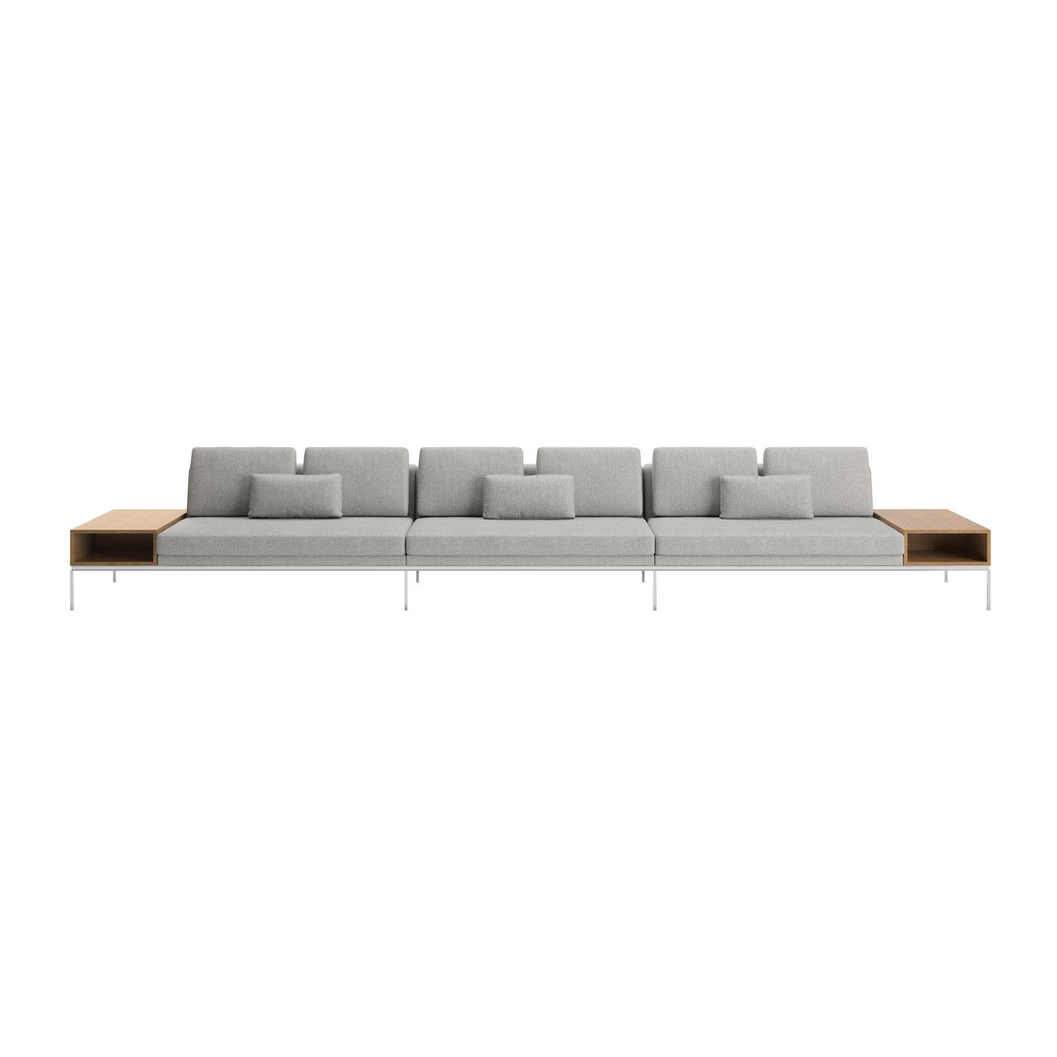 SuperSpan Three Seat Sofa