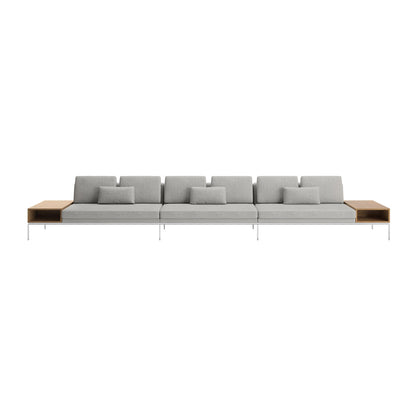 SuperSpan Three Seat Sofa