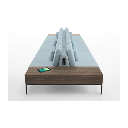 SuperSpan B2B Three Seater