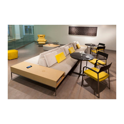 SuperSpan B2B Three Seater