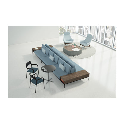 SuperSpan B2B Three Seater