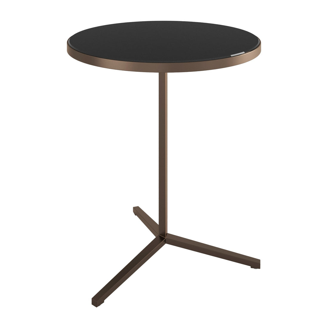 Museum Occasional Table