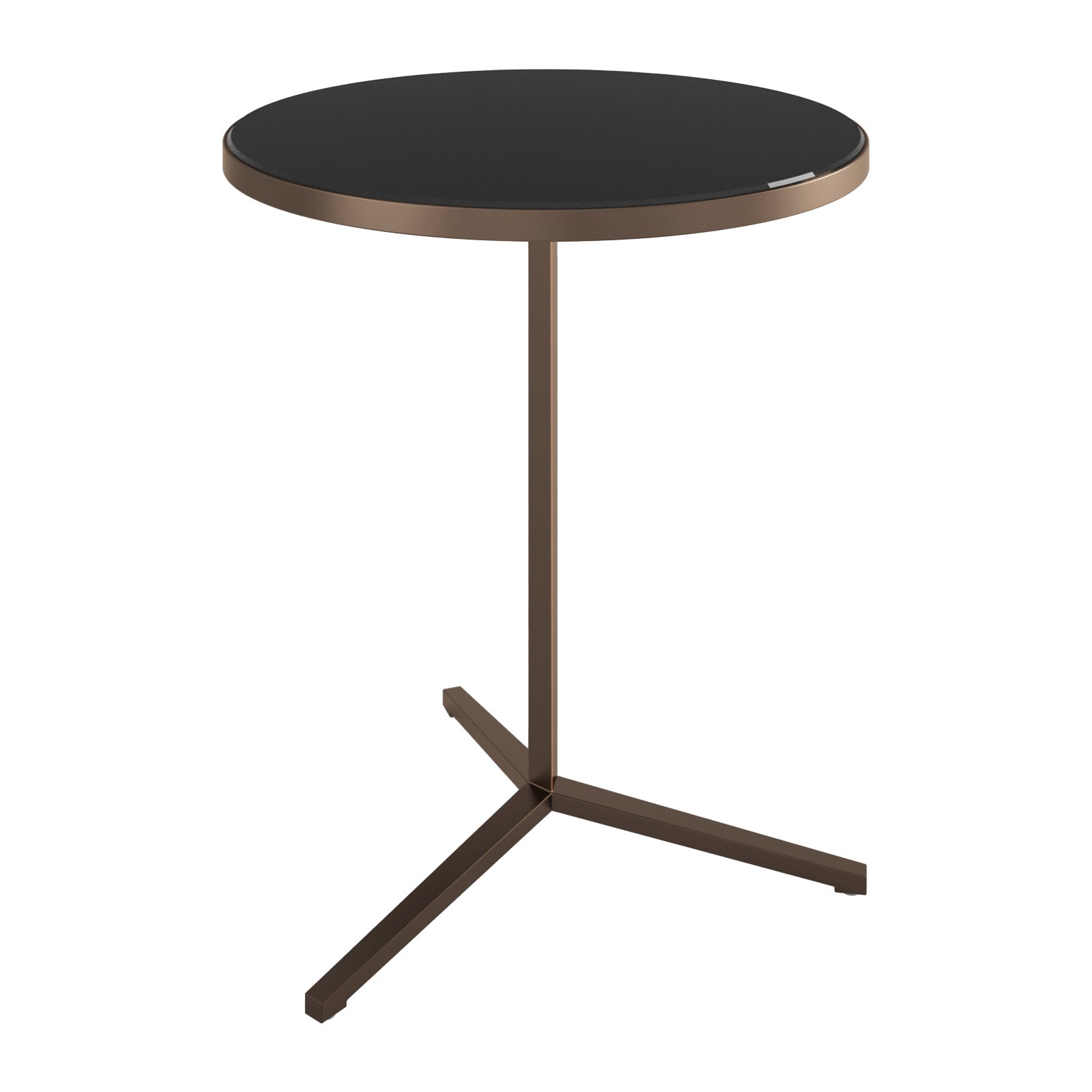 Museum Occasional Table