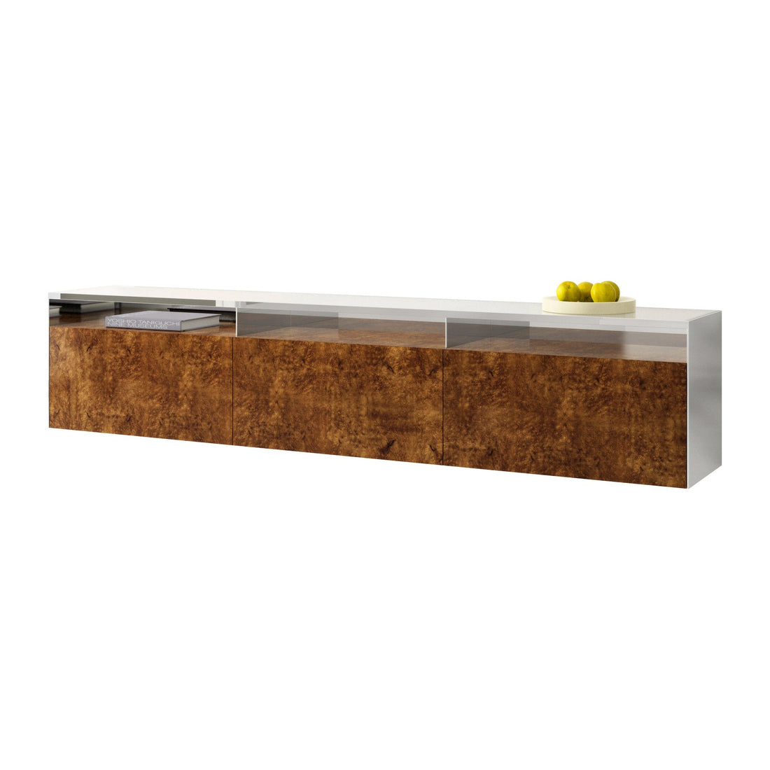 Museum Credenza