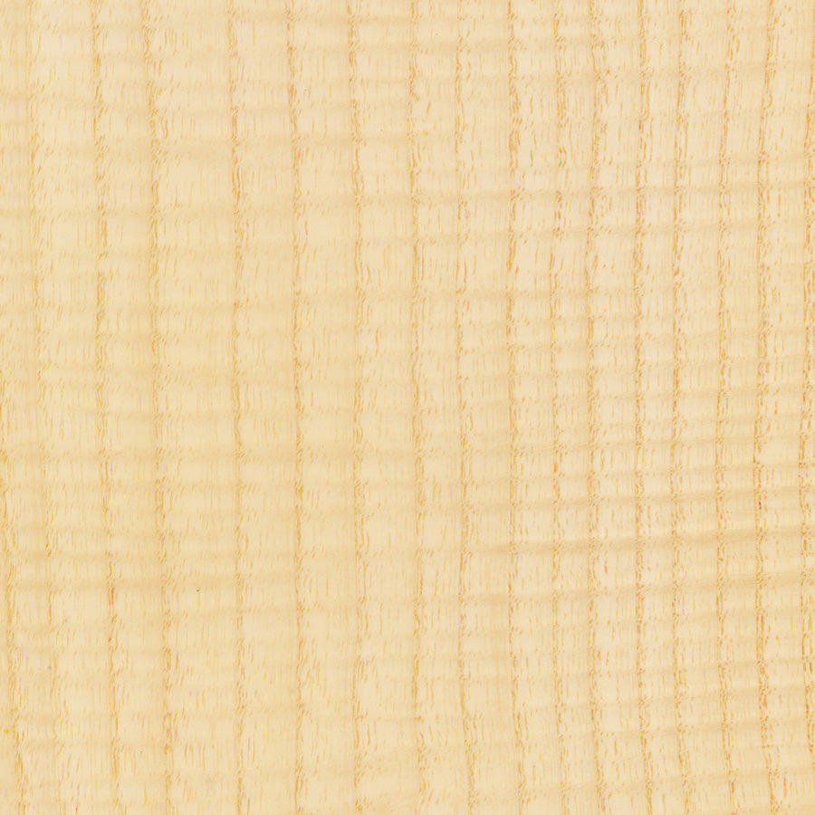 Quarter Cut Figured Ash