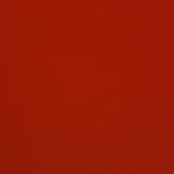 Chinese Red Lacquer