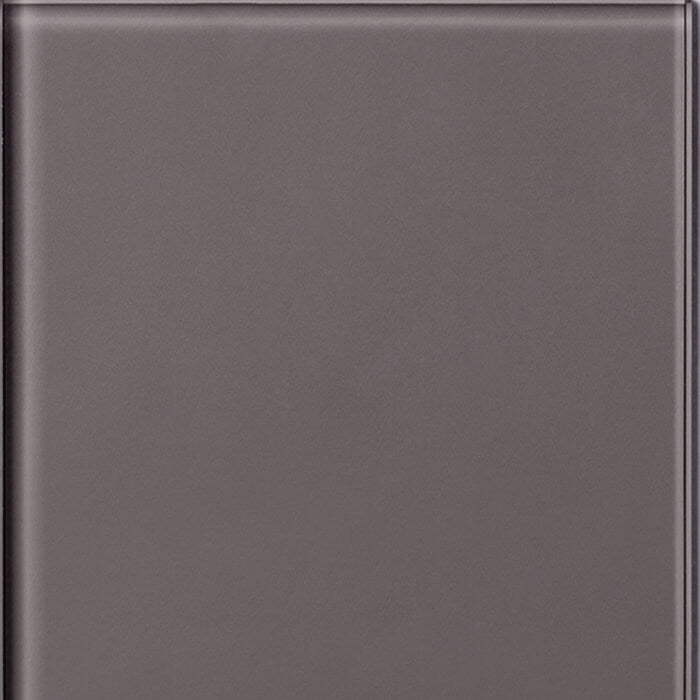 Tempered Smoke Glass