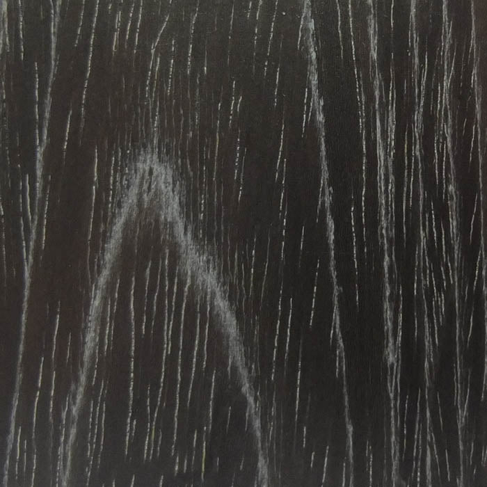 EV Flat Cut Black Oak