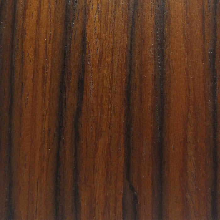 Matte Rosewood QTR Cut EV