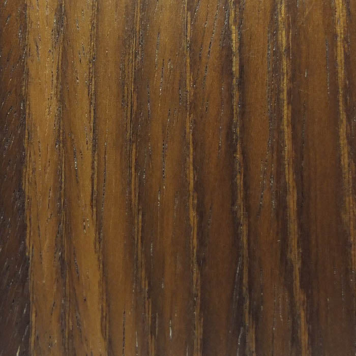 Matte Walnut Flat Cut