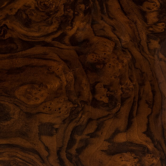 Walnut Burl