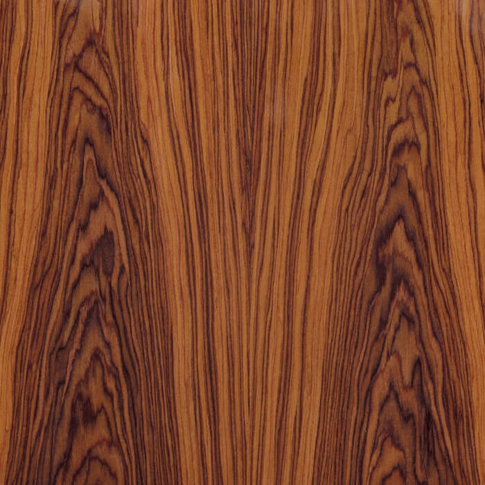 Flat Cut Santos Rosewood EV Veneer