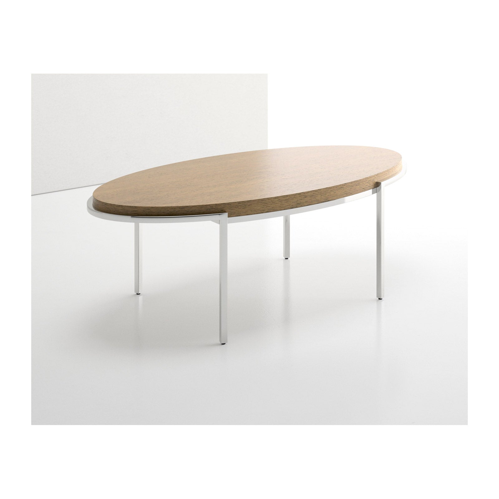 Ethos Ellipse Coffee Table