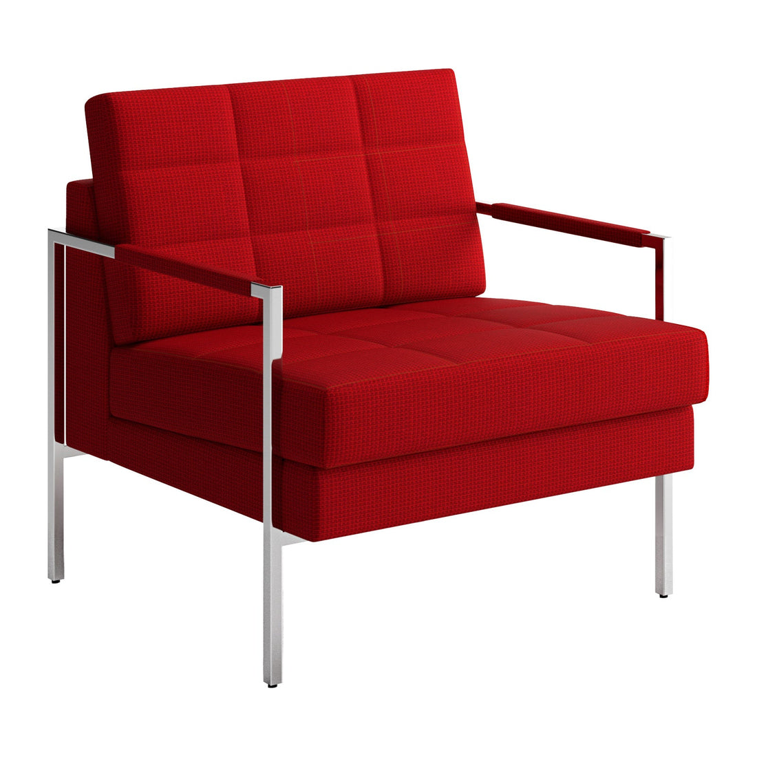 Ethos One Lounge Chair