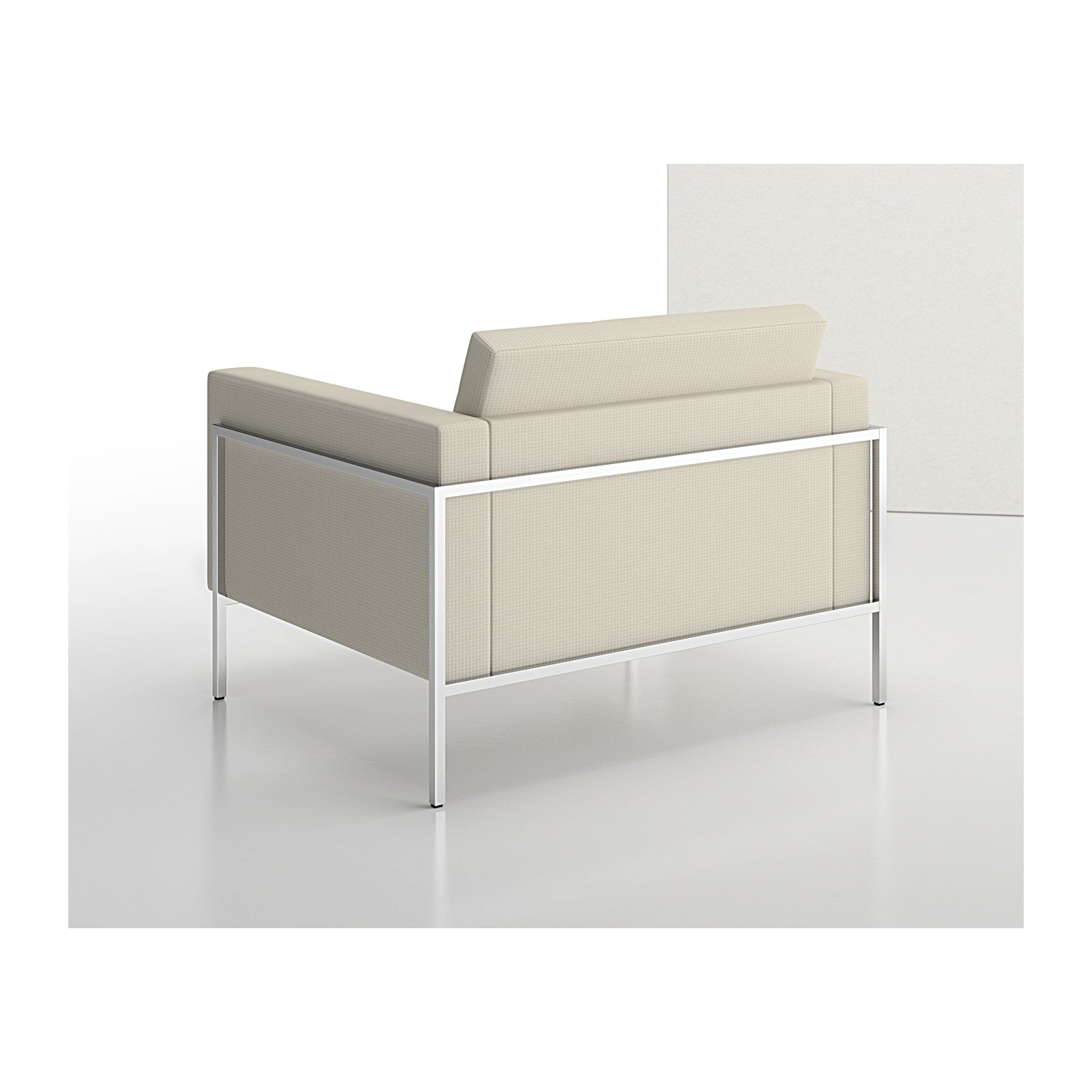 Ethos Two Lounge Chair