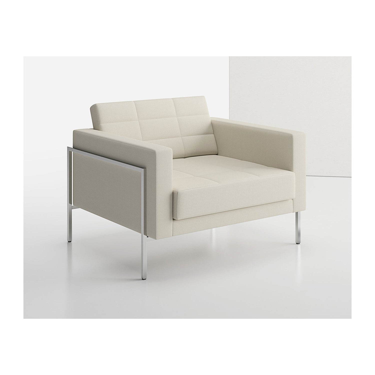 Ethos Two Lounge Chair