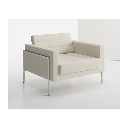Ethos Two Lounge Chair