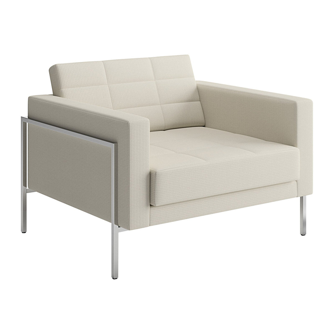 Ethos Two Lounge Chair