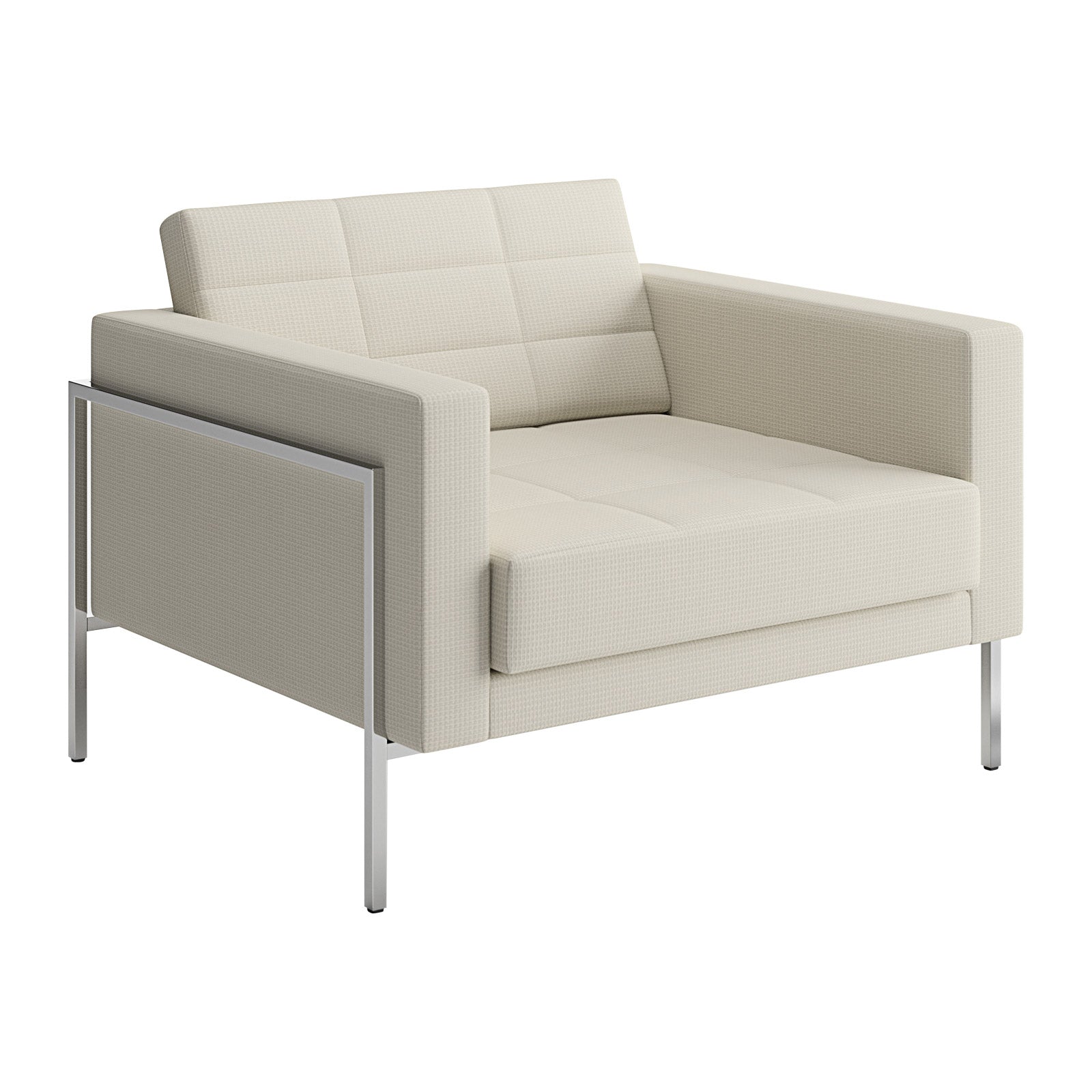 Ethos Two Lounge Chair