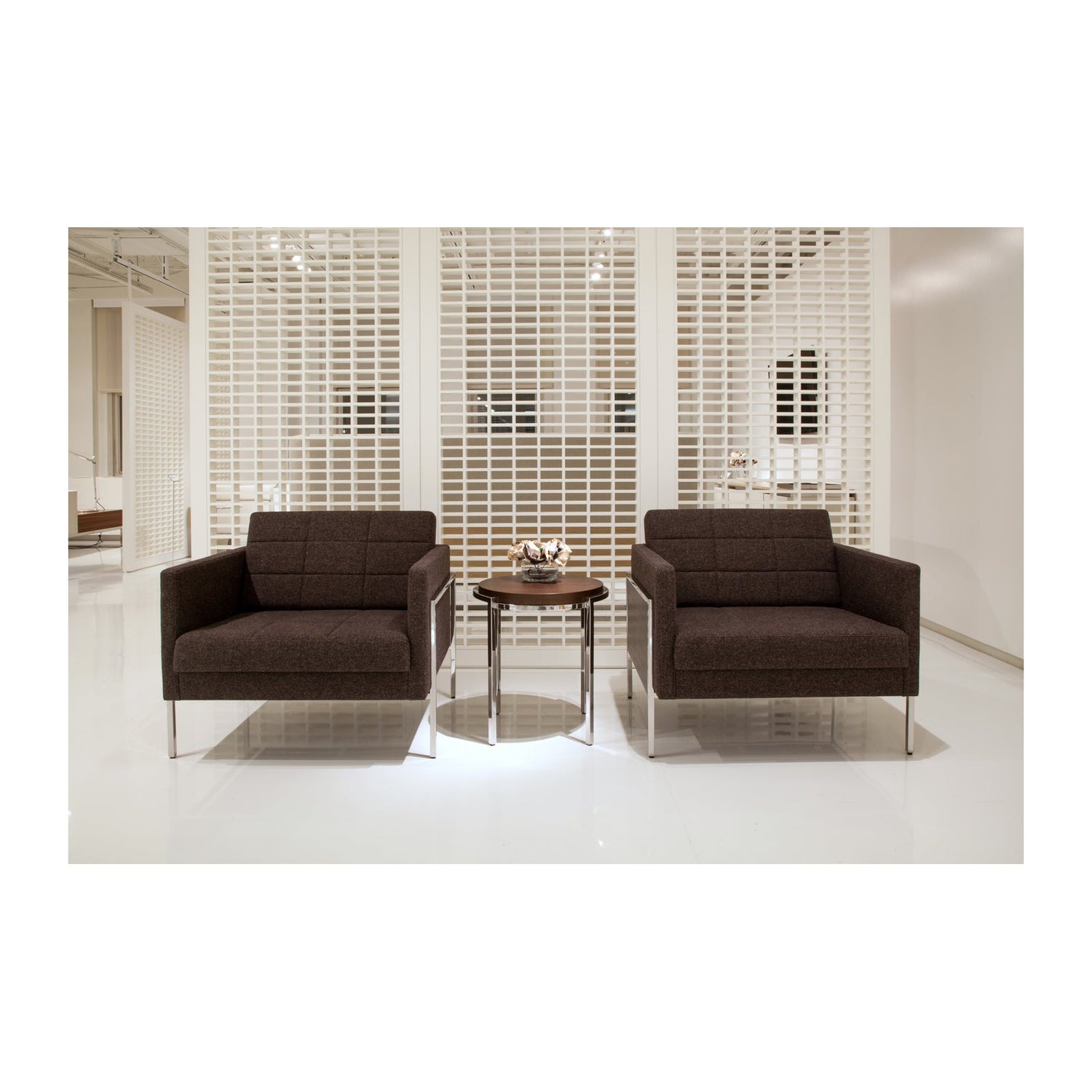 Ethos Two Lounge Chair