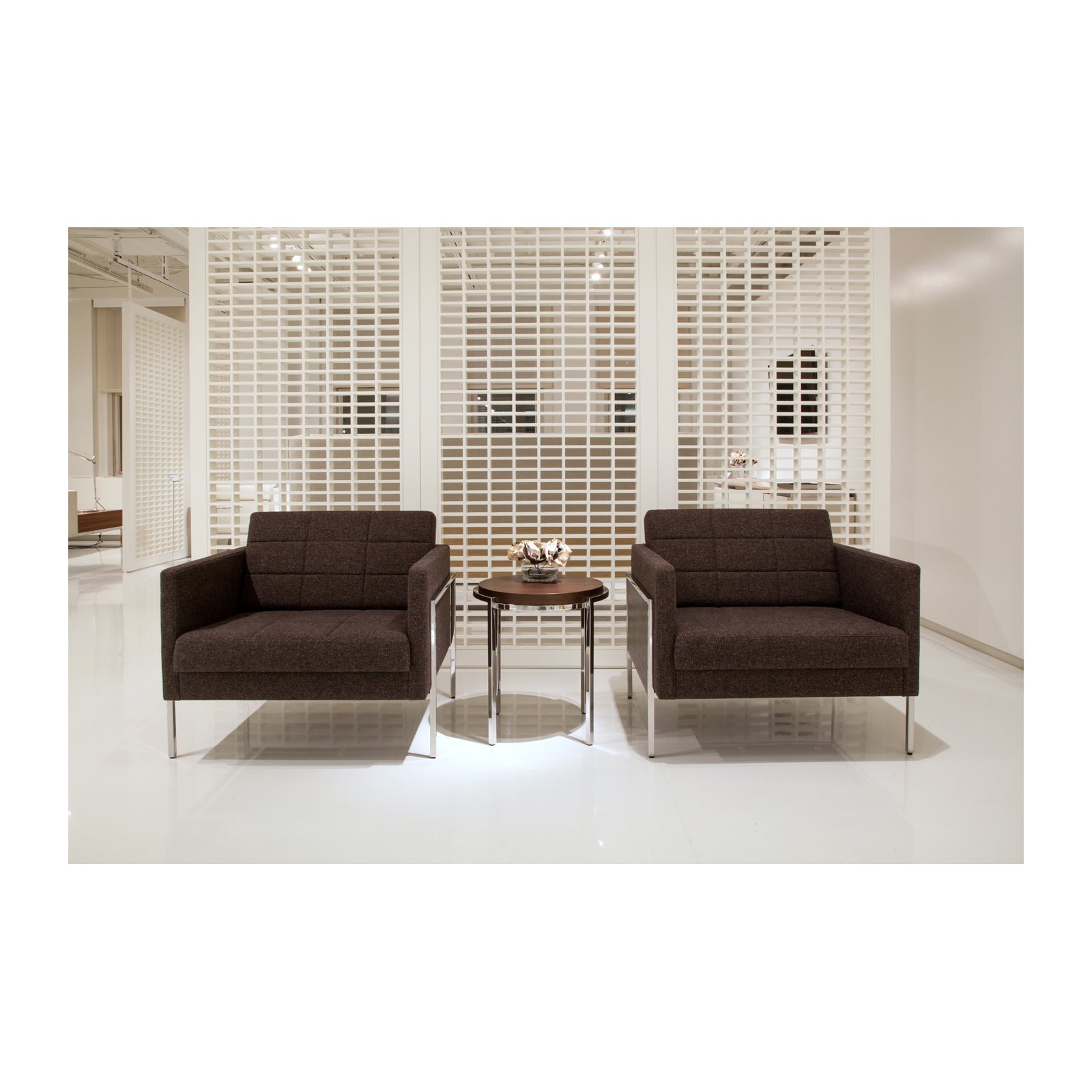Ethos Two Lounge Chair