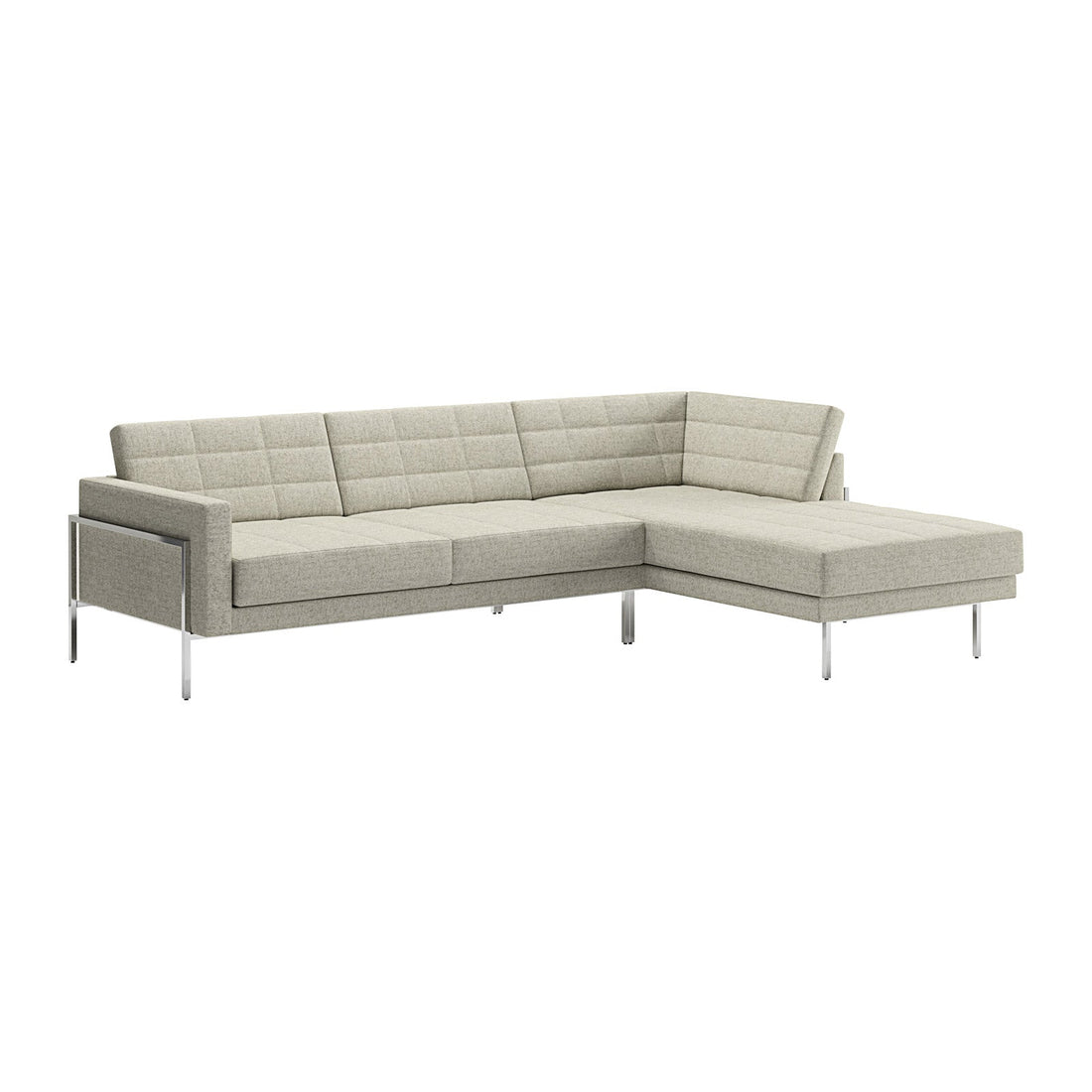 Ethos Two Sofa L Shaped