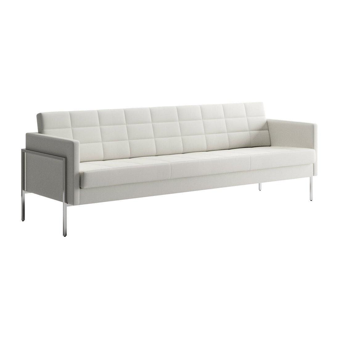Ethos One Sofa Upholstered Arms