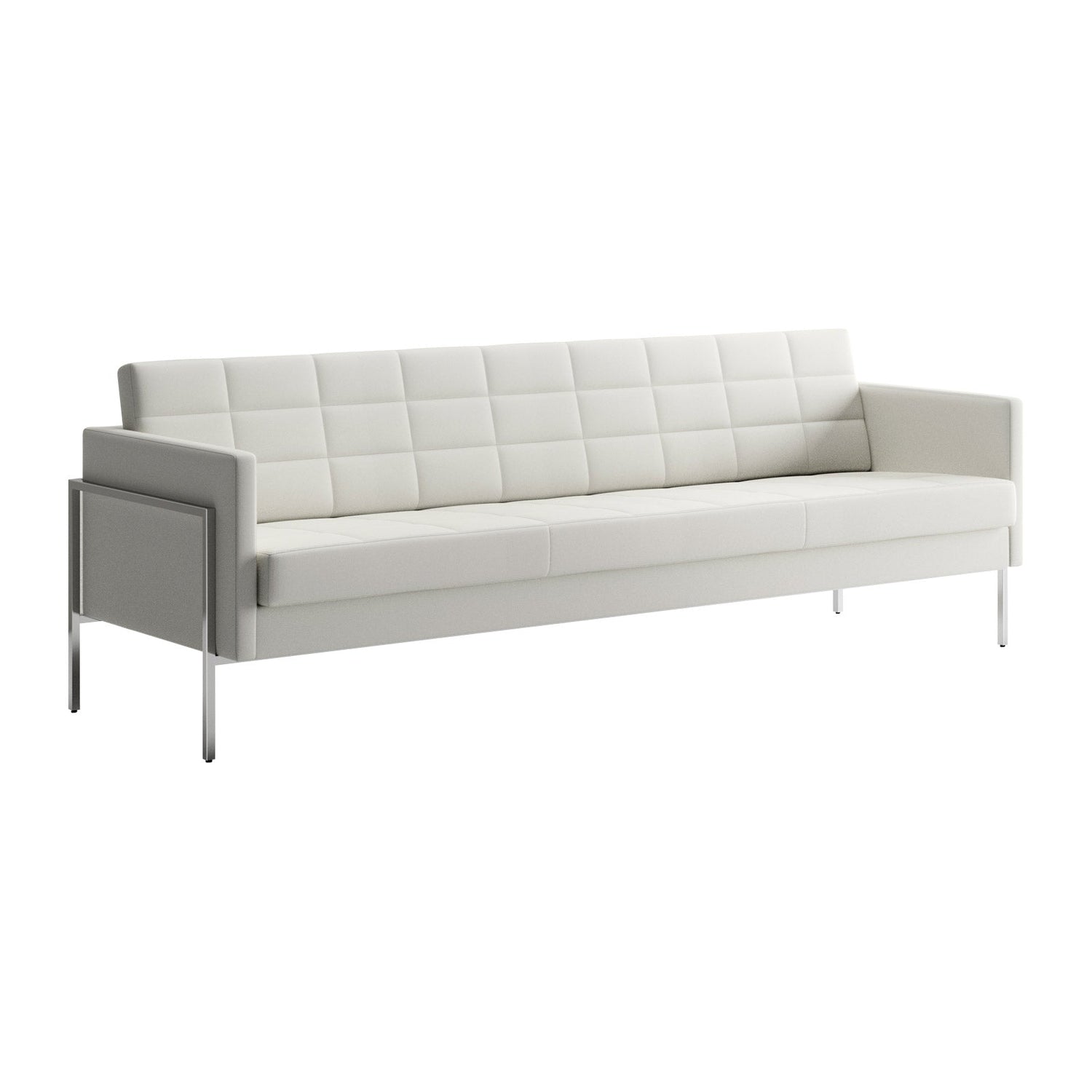 Ethos One Sofa Upholstered Arms