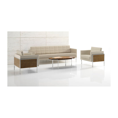 Ethos One Sofa Upholstered Arms