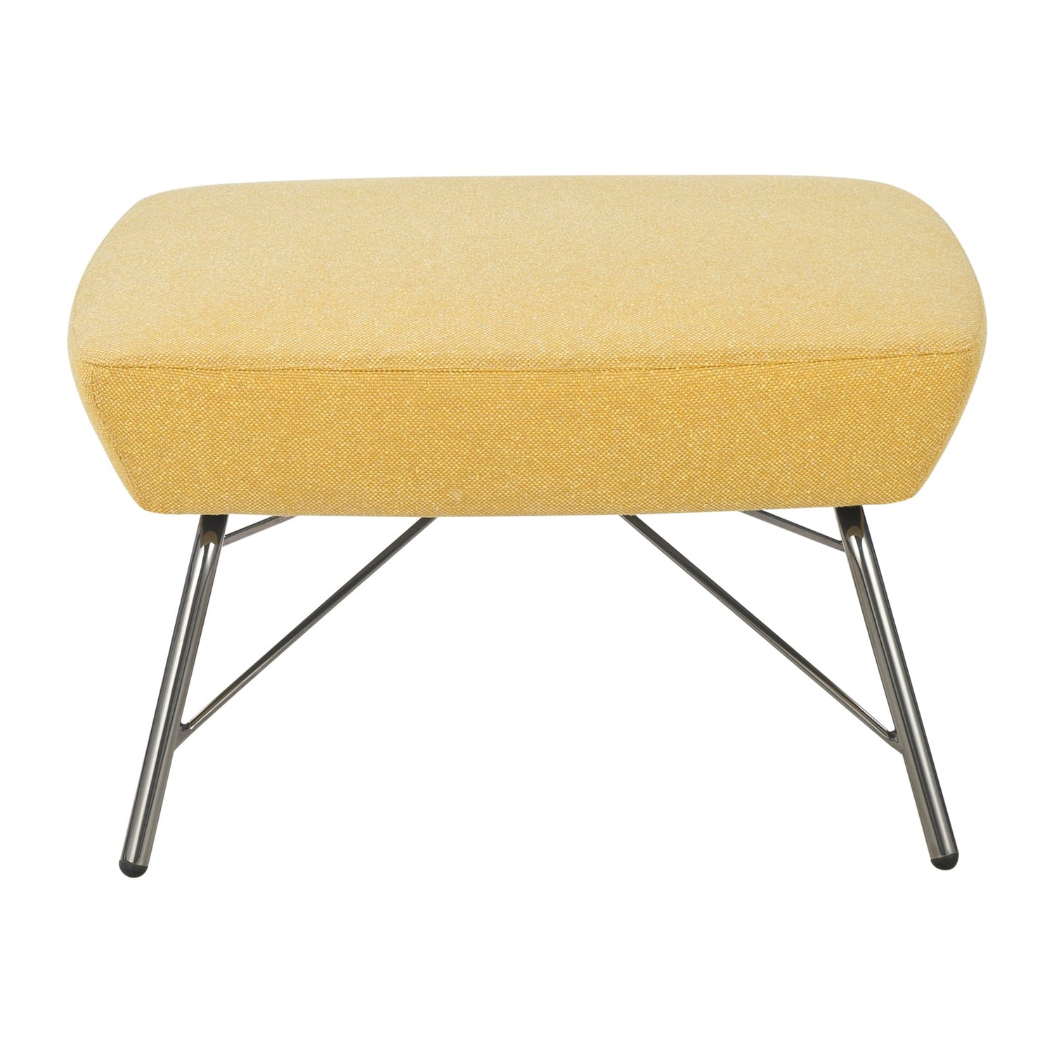 Bing Ottoman Tubular Base