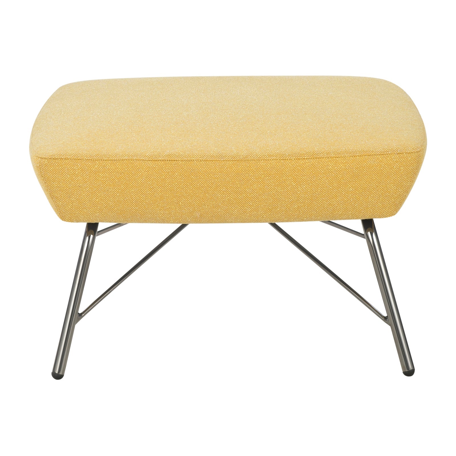 Bing Ottoman Tubular Base