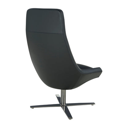 Bing High Back Work Lounge