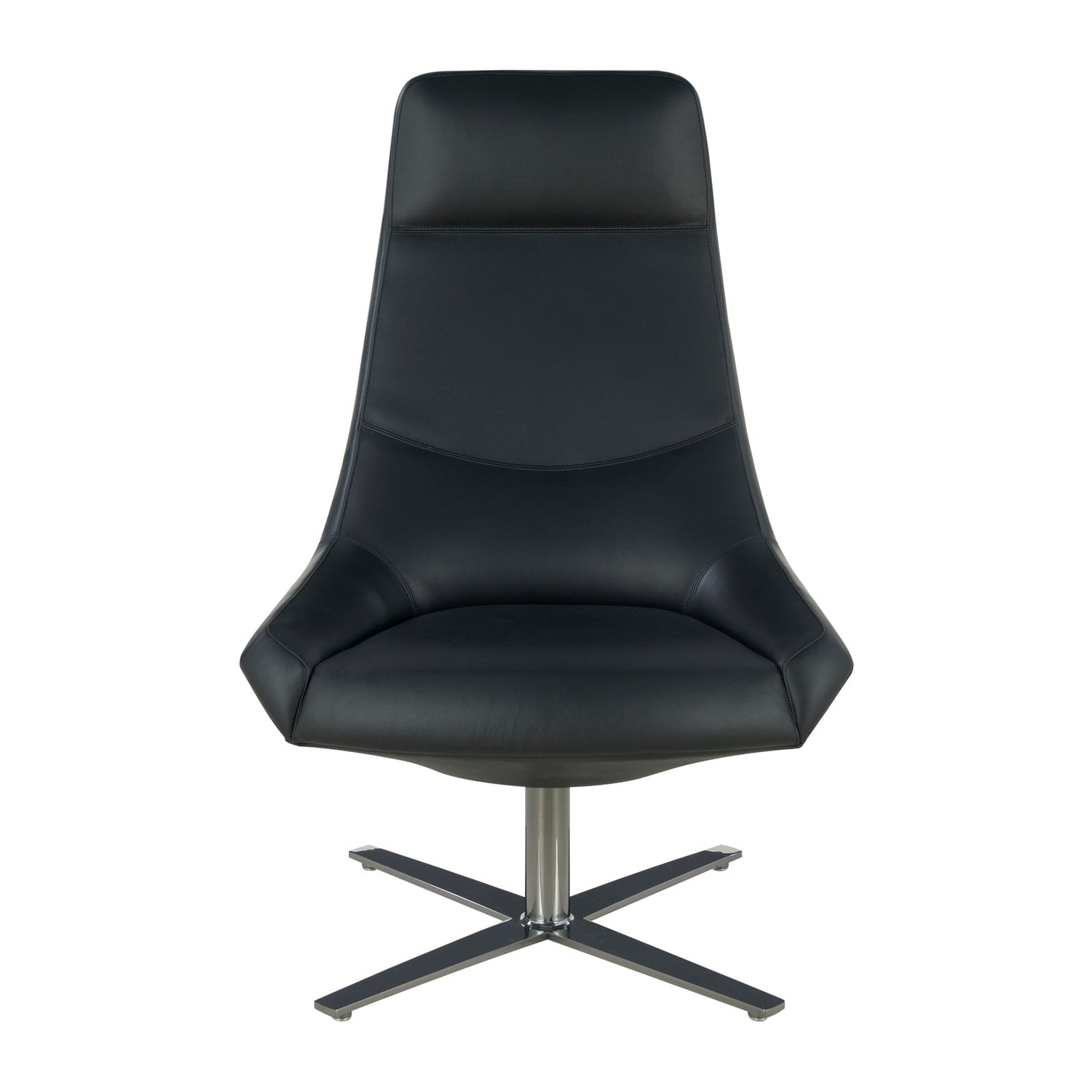 Bing High Back Work Lounge