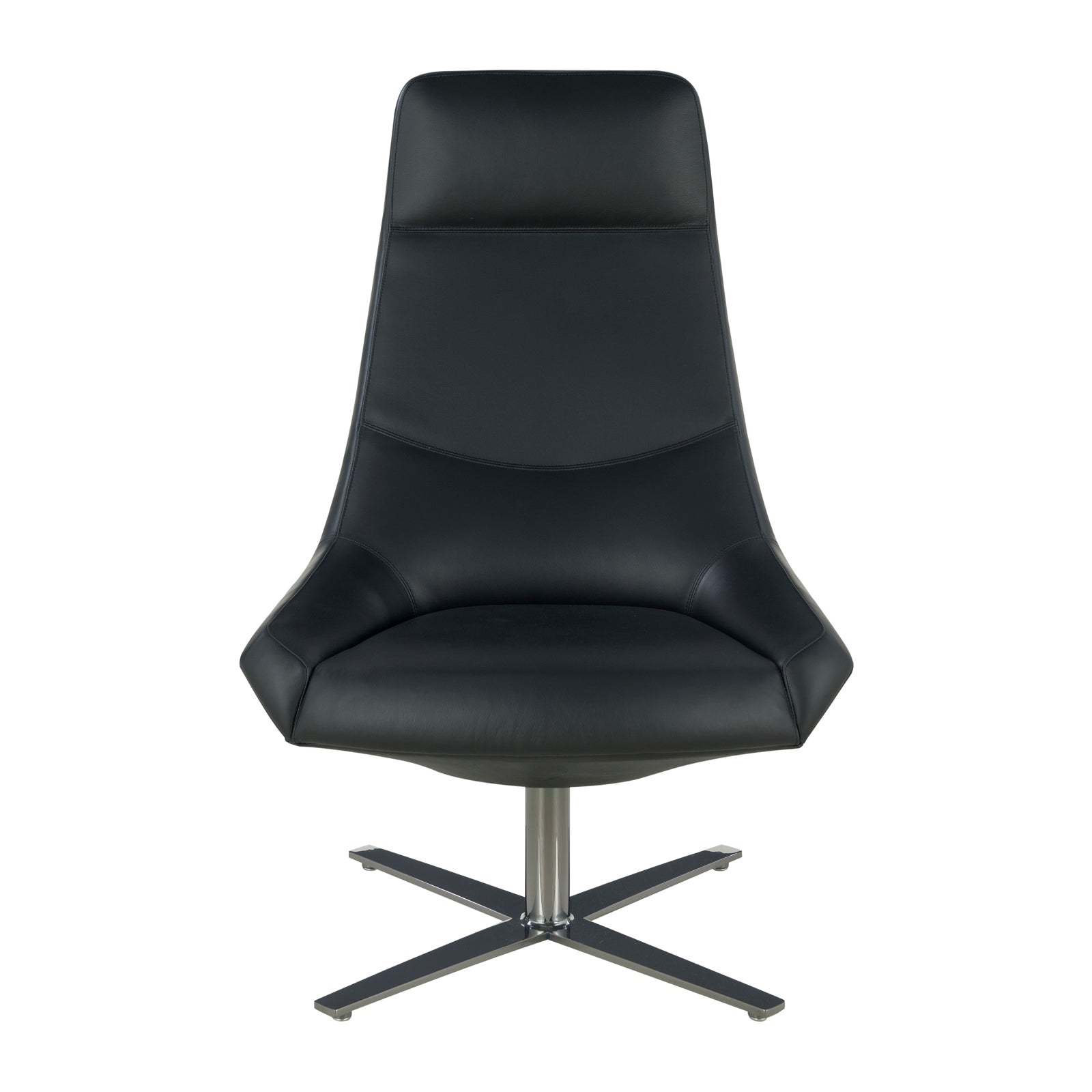Bing High Back Work Lounge