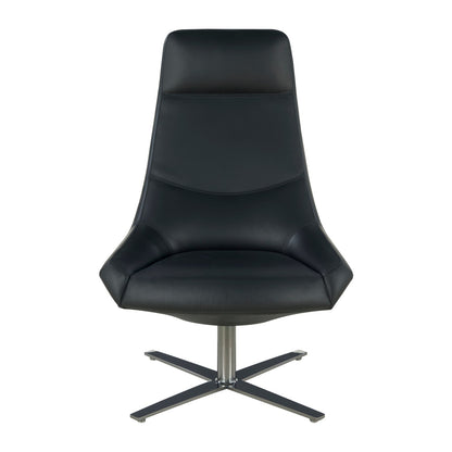 Bing High Back Work Lounge