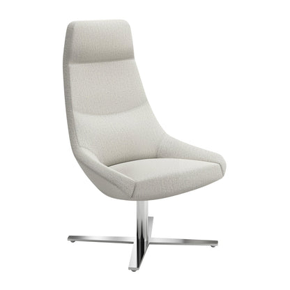 Bing High Back Work Lounge