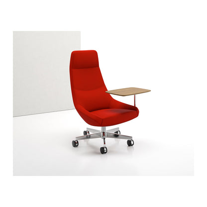 Bing High Back Work Lounge