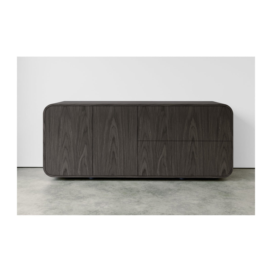 Compass Credenza